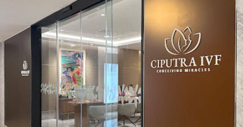 Google Photos/Ciputra IVF